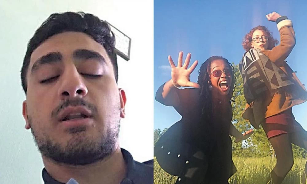 Θυσίασε τις αδερφές του στον Σατανά για να κερδίσει το λοττο!